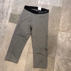 Nike Pro Leggings